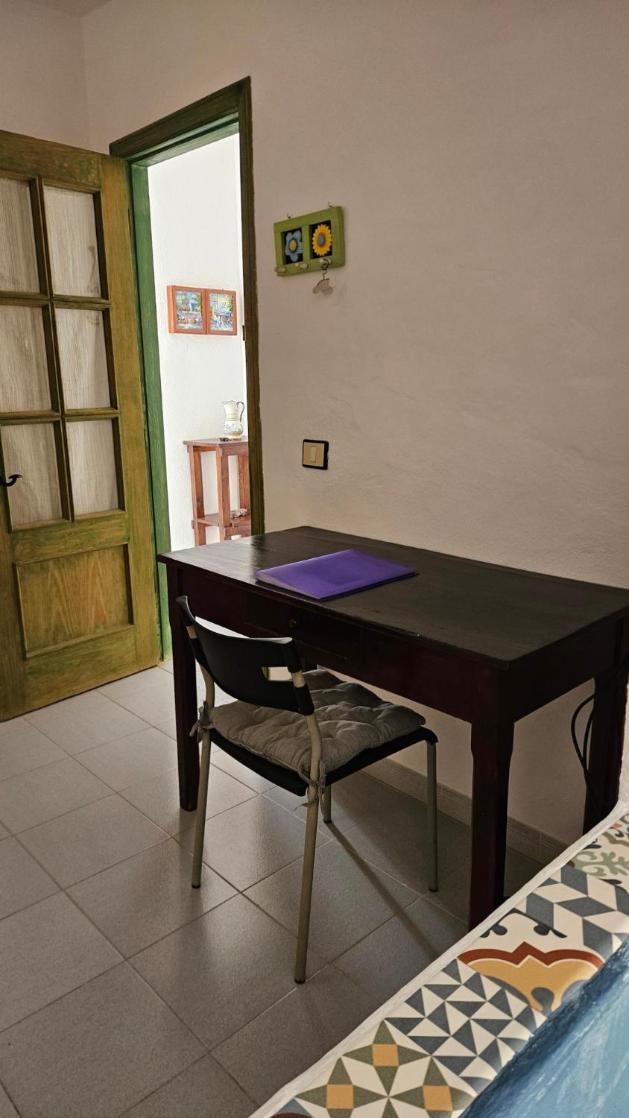 Casa Lina Sardina Apartman Gáldar Kültér fotó