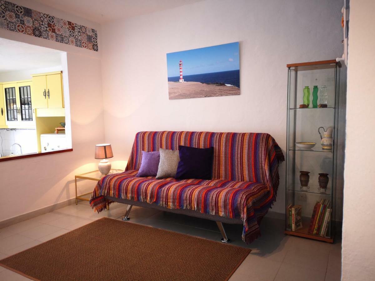 Casa Lina Sardina Apartman Gáldar Kültér fotó