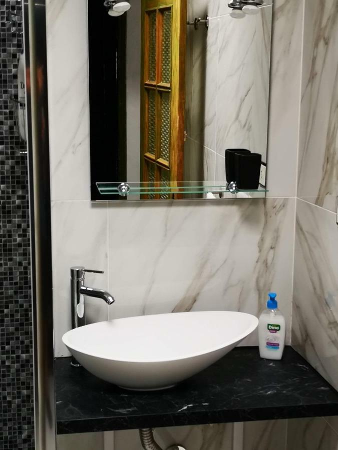 Casa Lina Sardina Apartman Gáldar Kültér fotó