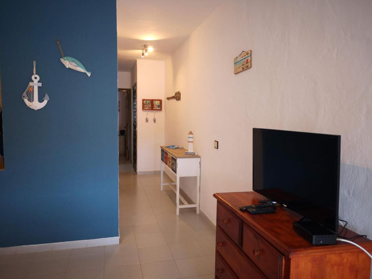 Casa Lina Sardina Apartman Gáldar Kültér fotó