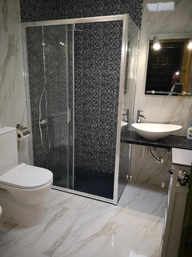 Casa Lina Sardina Apartman Gáldar Kültér fotó